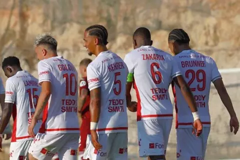 استعدادات الموسم الجديد.. موناكو يهزم تورينو بثلاثية وديا